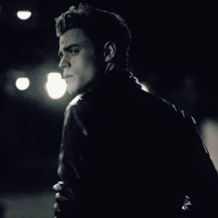 — Stefan Salvatore. thumbnail
