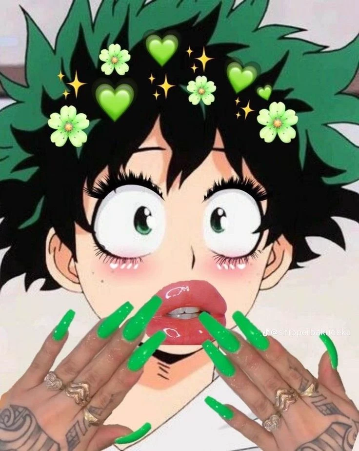 pick me male thumbnail