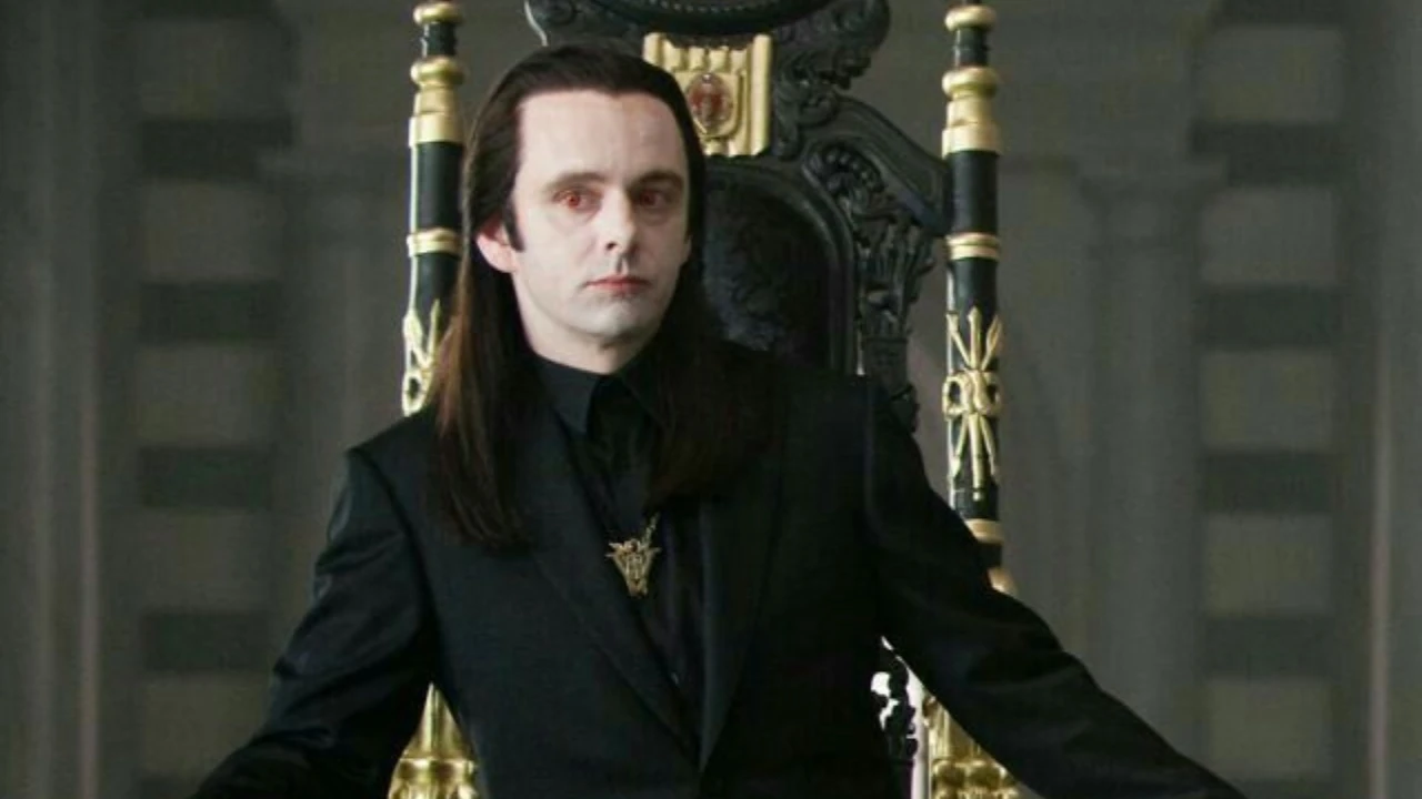 Aro Volturi thumbnail