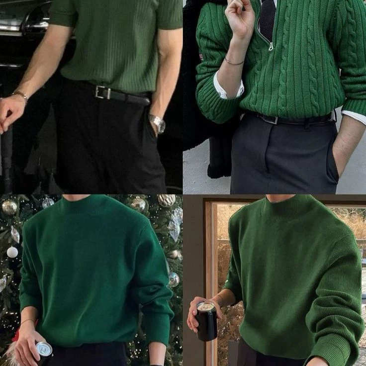Slytherin Boys thumbnail