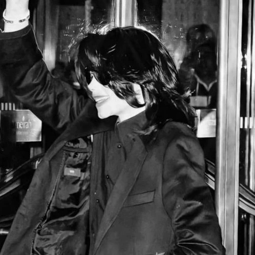 Michael Jackson thumbnail