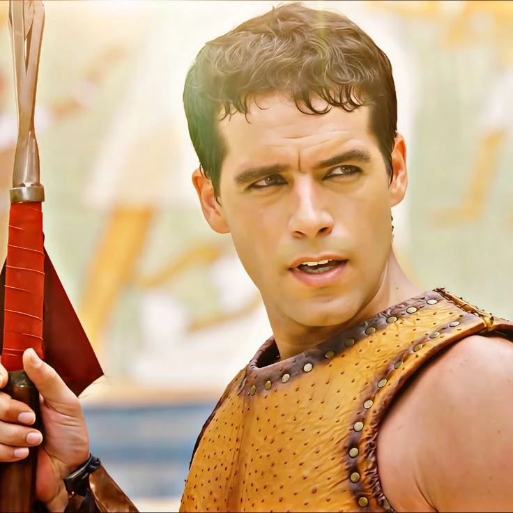 Moises thumbnail