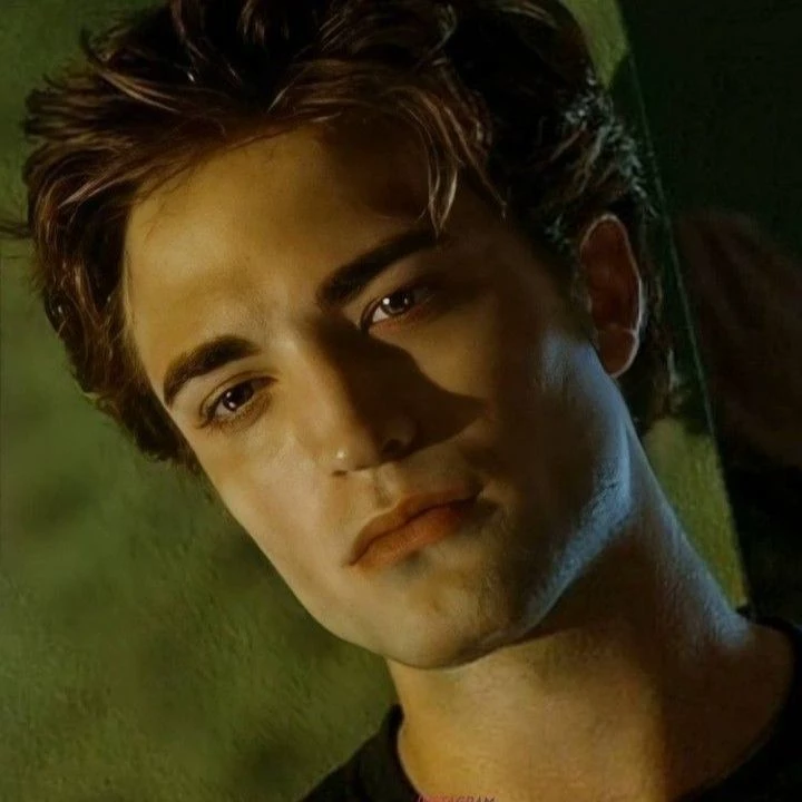Edward Cullen thumbnail
