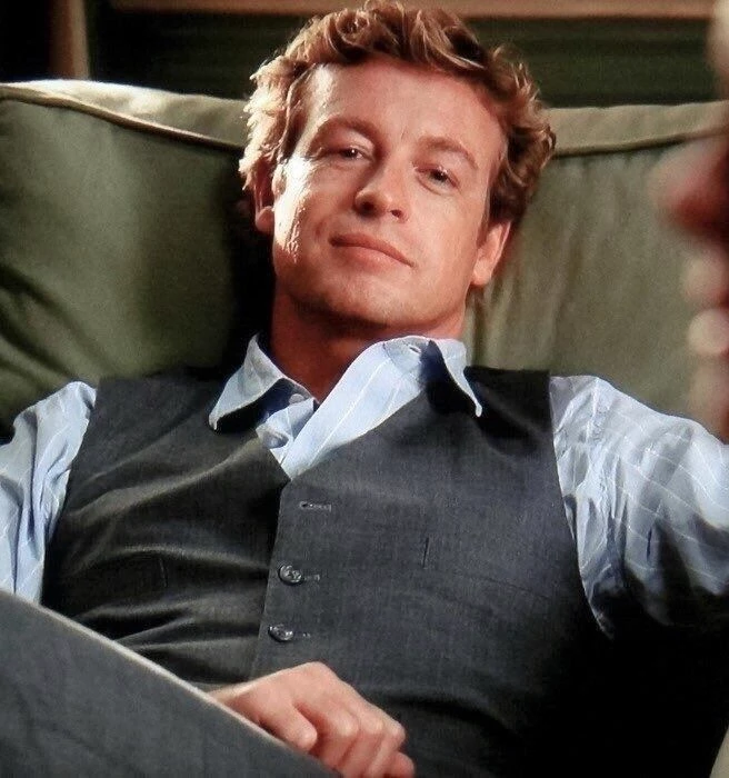 Patrick Jane thumbnail