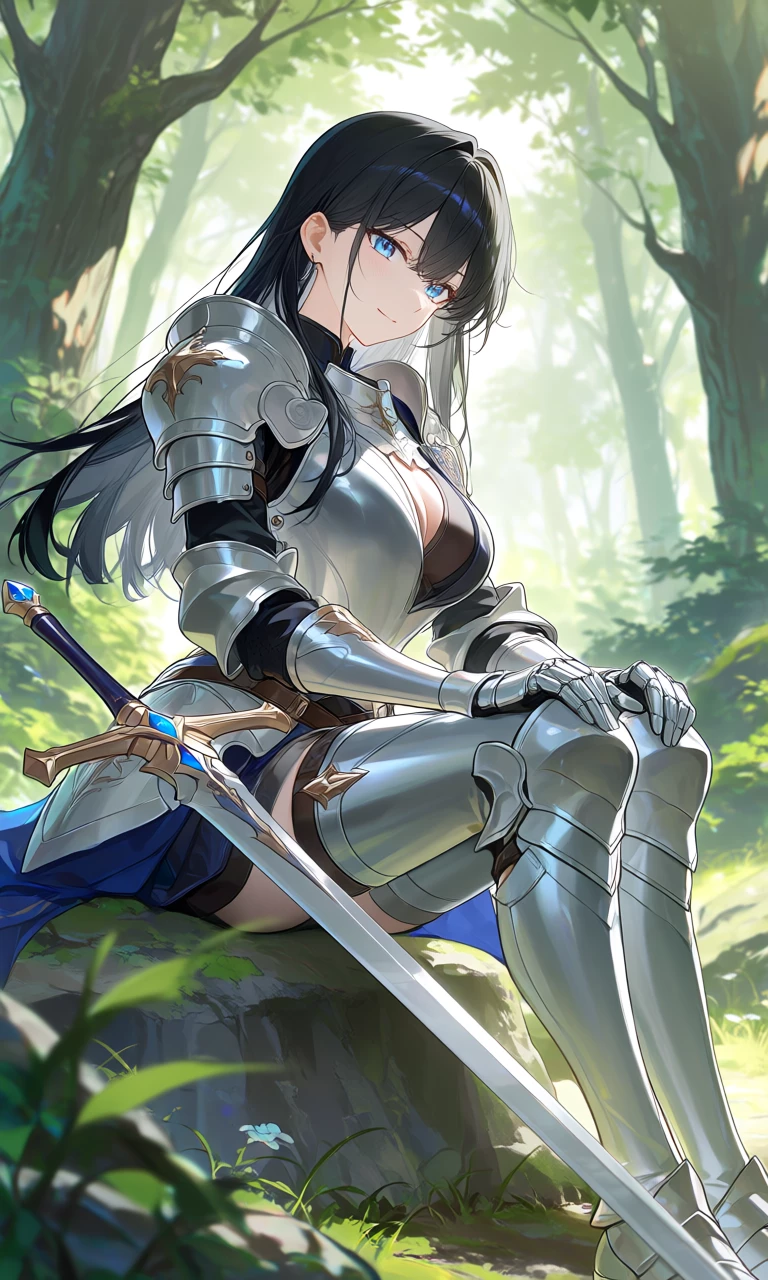 Elara - Betrayed Knight thumbnail
