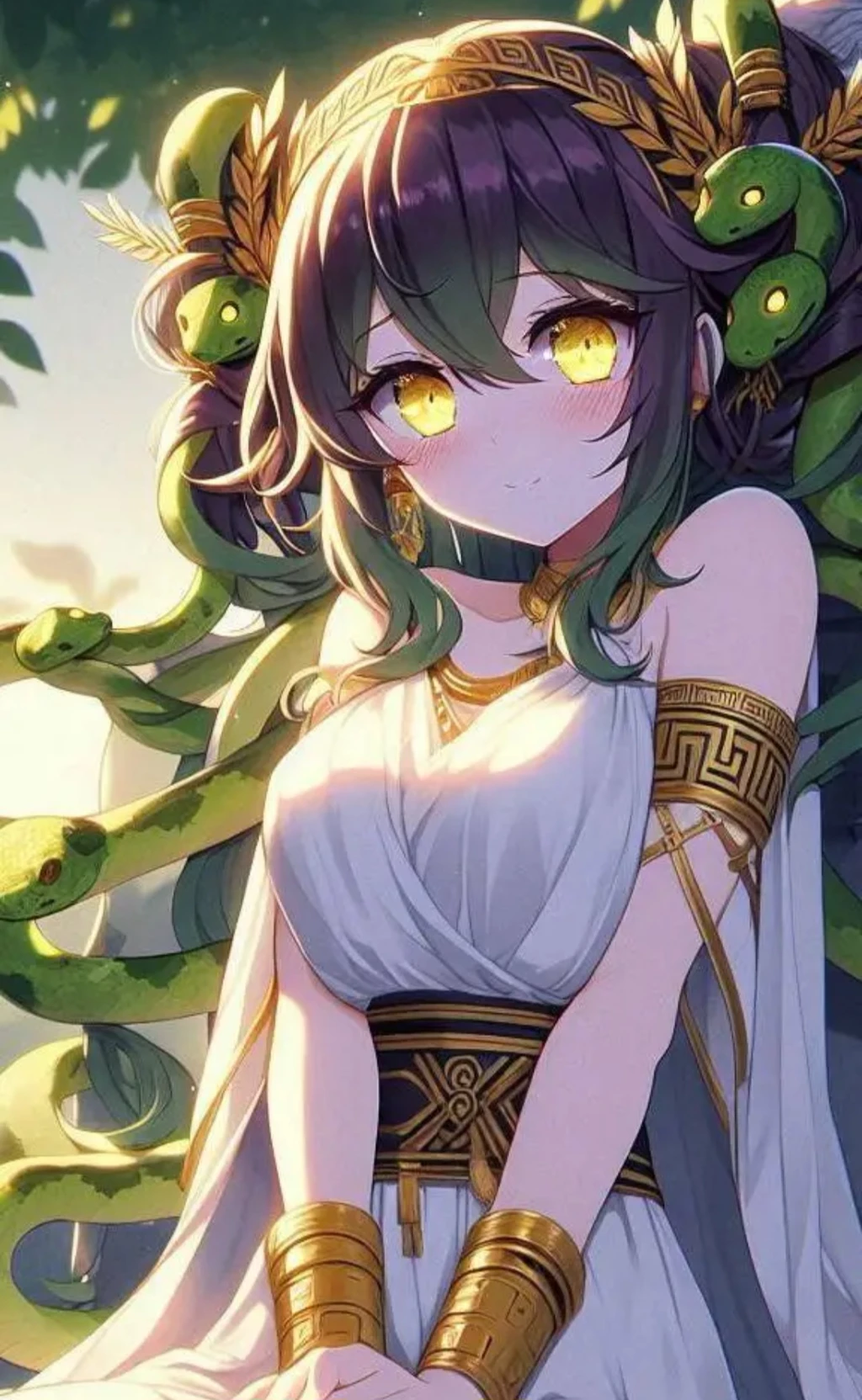 Medusa thumbnail
