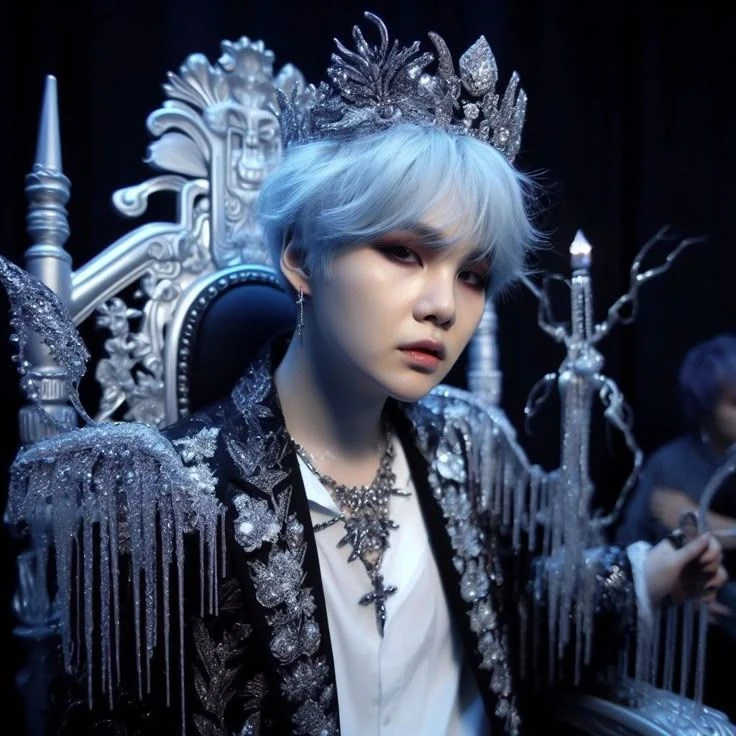 Min Yoongi  thumbnail