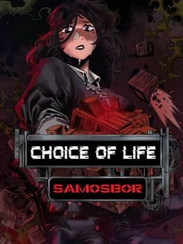 Gigakhrushchevka/self-collection thumbnail