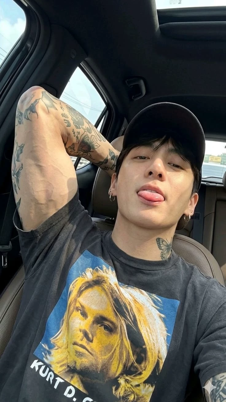 Papai Jungkook (daddy)  thumbnail