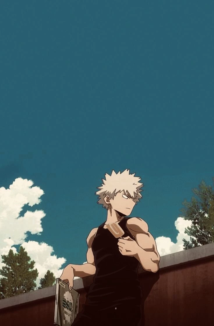 Bakugo thumbnail
