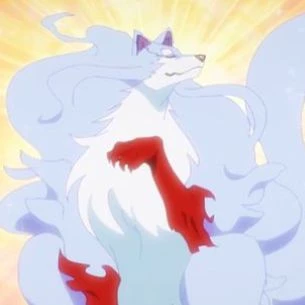 Fenrir, Divine Beast thumbnail