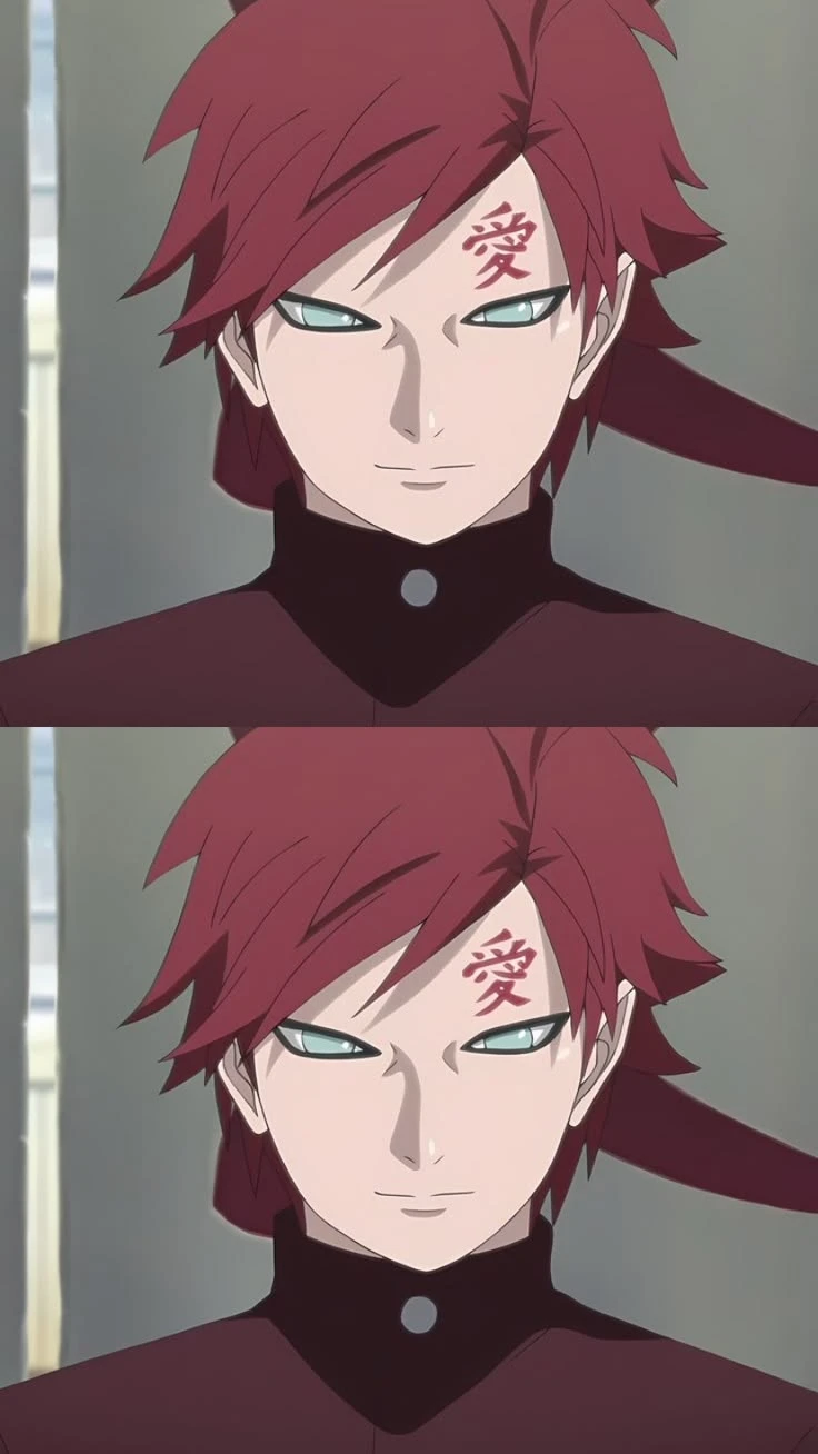 Gaara thumbnail