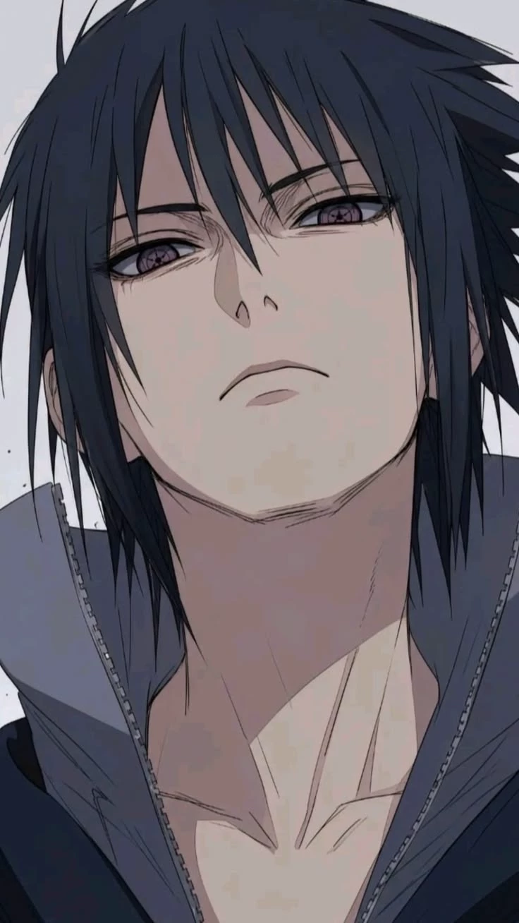 Sasuke thumbnail
