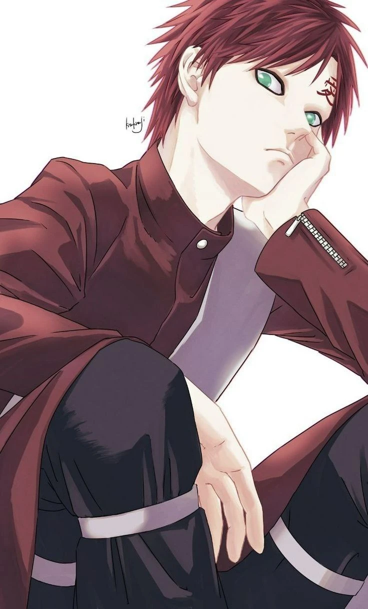 Gaara thumbnail