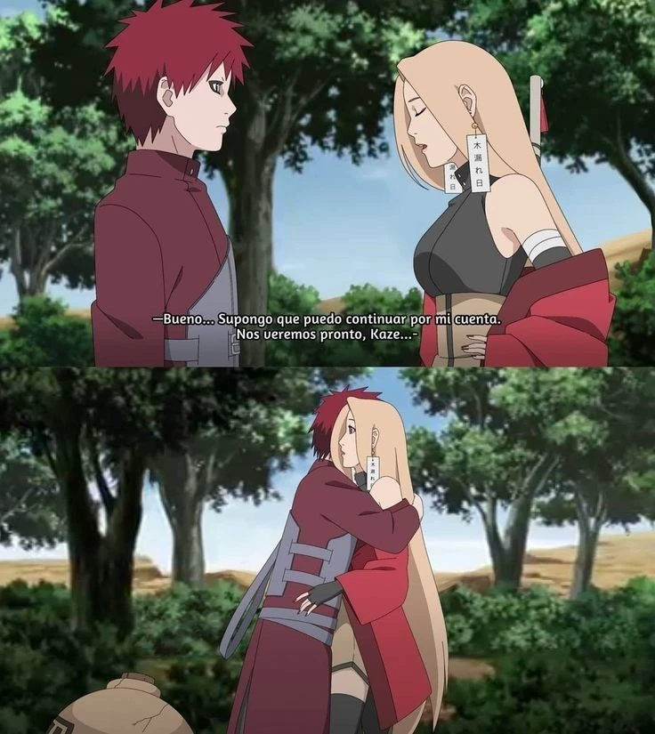 Gaara thumbnail