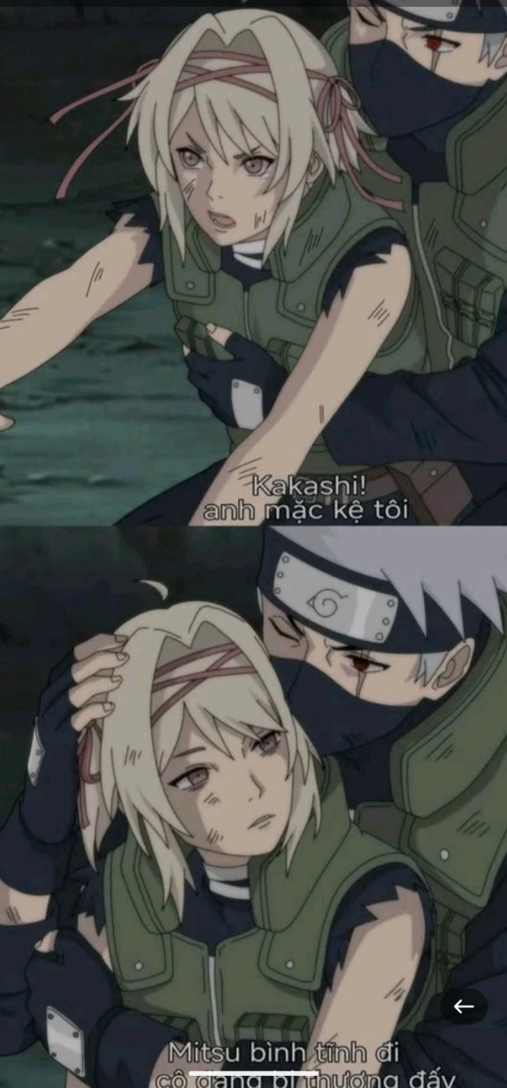 Kakashi thumbnail