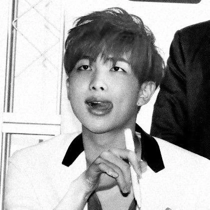 ♨️ Kim Nam-Joon thumbnail