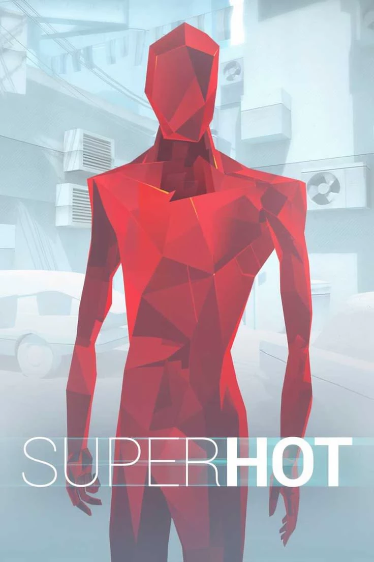 SUPERHOT thumbnail