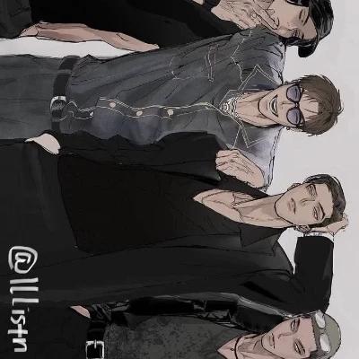 The Roommates thumbnail