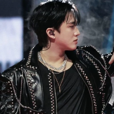 Seo Changbin thumbnail