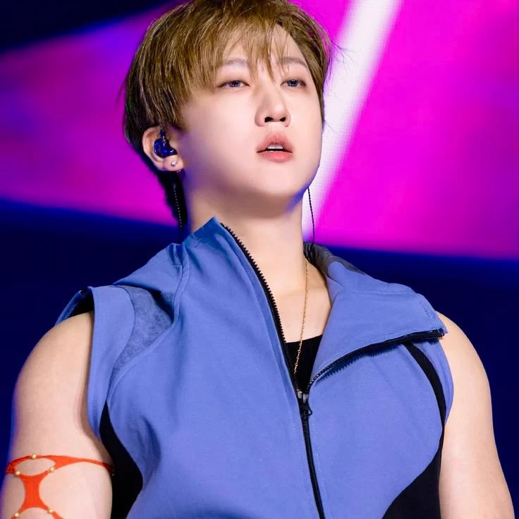Seo Changbin thumbnail