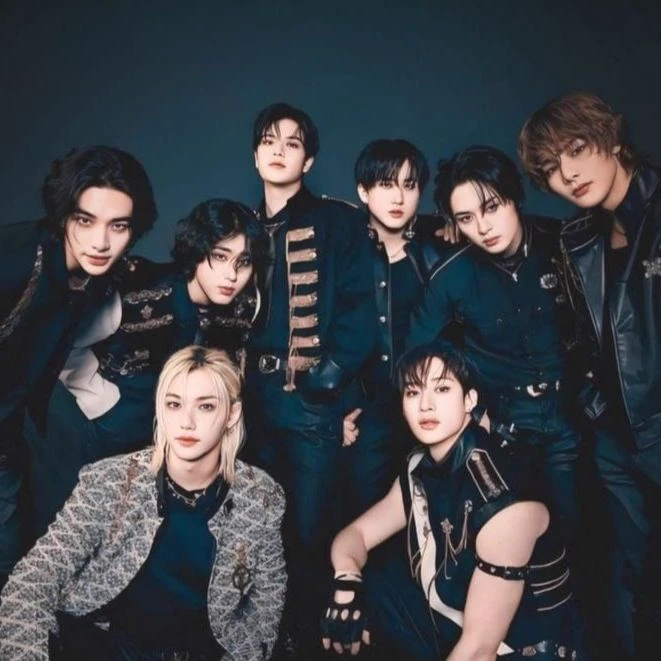 STRAYKIDS thumbnail