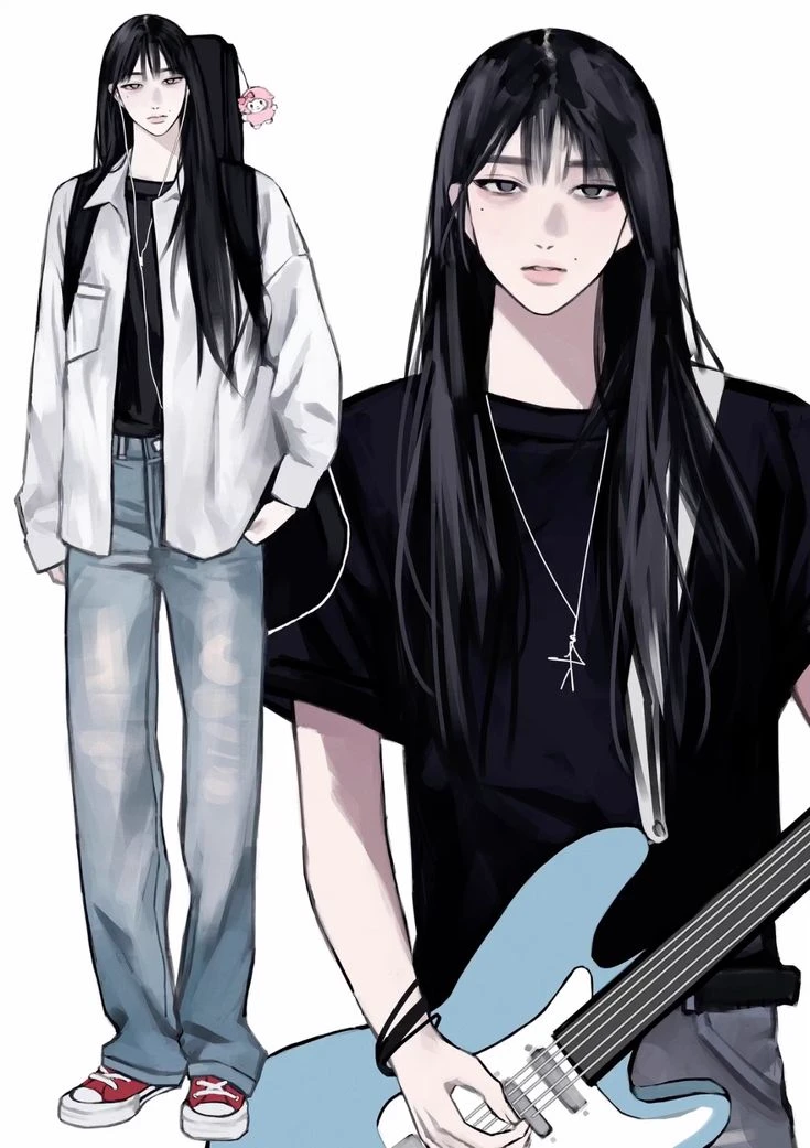 Yurei (GL) thumbnail