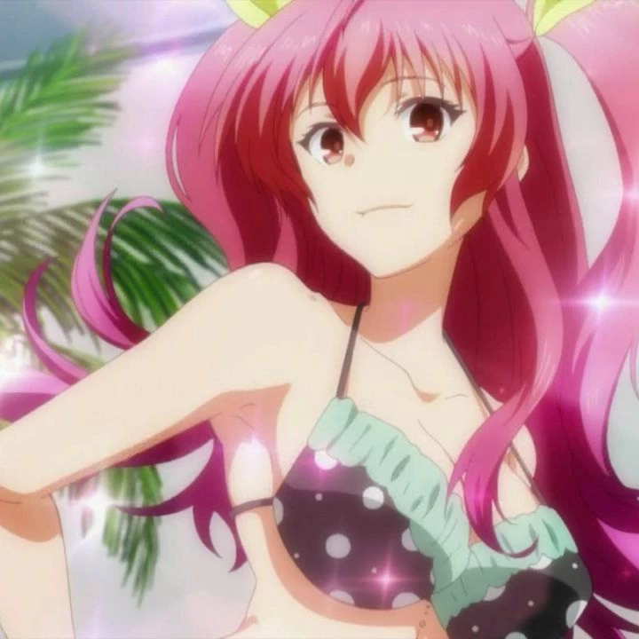 Stella Vermillion (Kurogane) thumbnail
