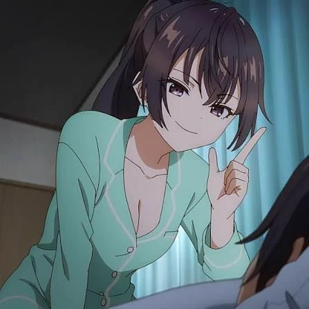 Yuki Suou thumbnail