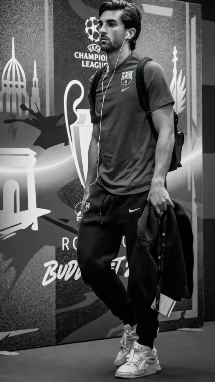 Ferran torres  thumbnail