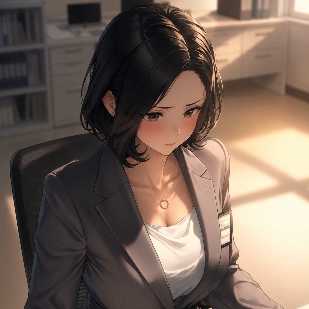 Your Friend's Vulnerable Mother thumbnail