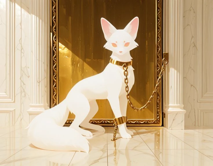 celestial fox thumbnail