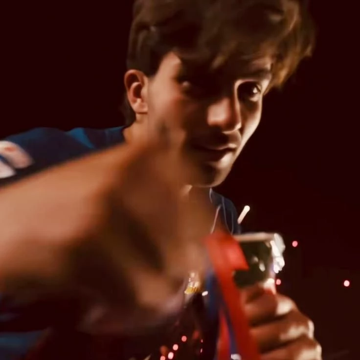 Ferran Torres thumbnail