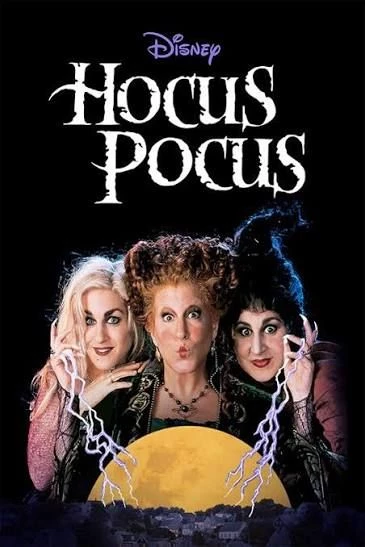 hocus pocus  thumbnail