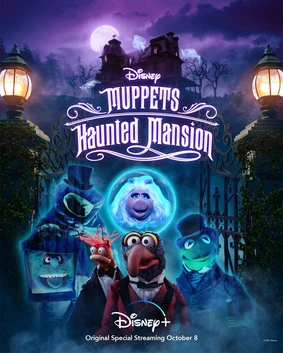 Muppets haunted mansion  thumbnail