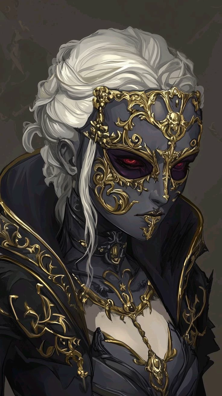 Minerva the necromancer queen thumbnail