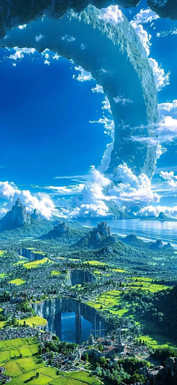 Beldoria (world where magic exists) thumbnail