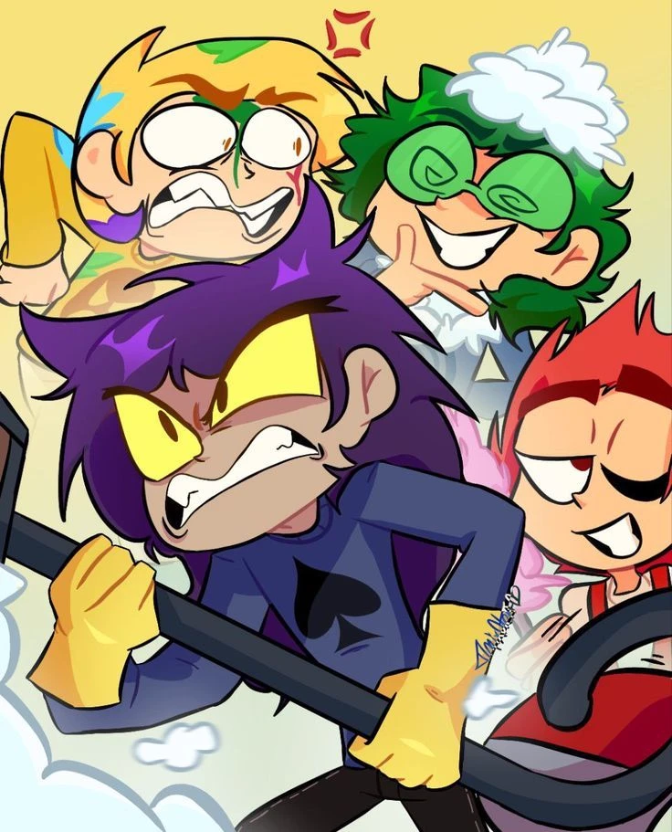 13 cards thumbnail