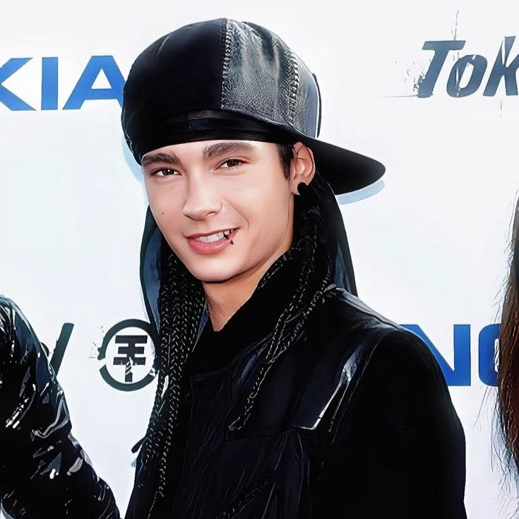 Tom Kaulitz thumbnail