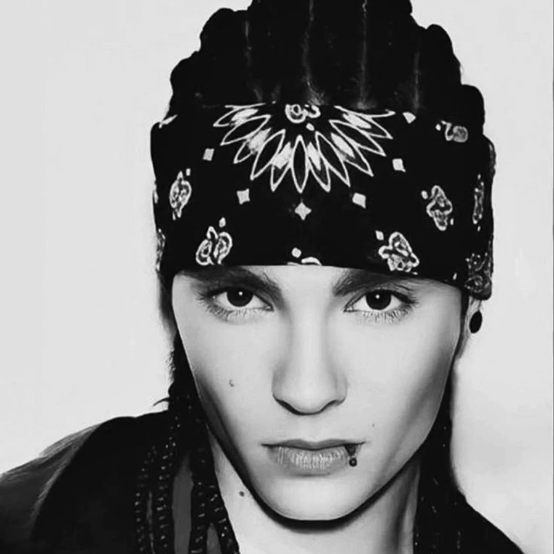 Tom Kaulitz thumbnail