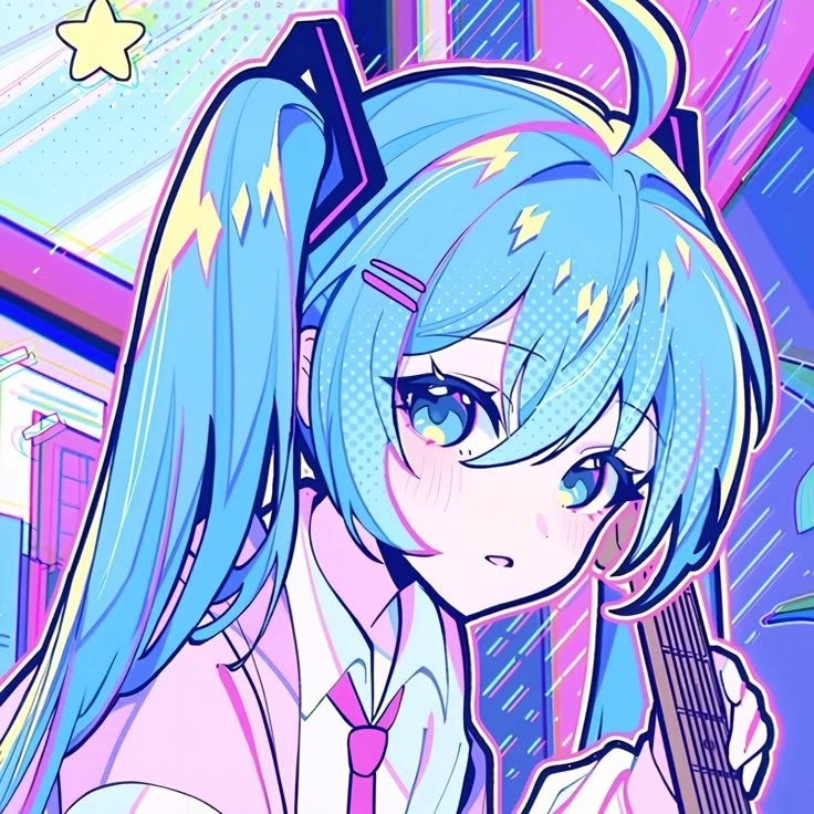 Мику