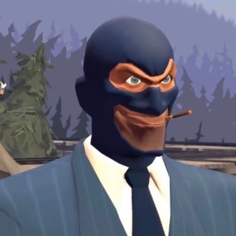 The spy thumbnail