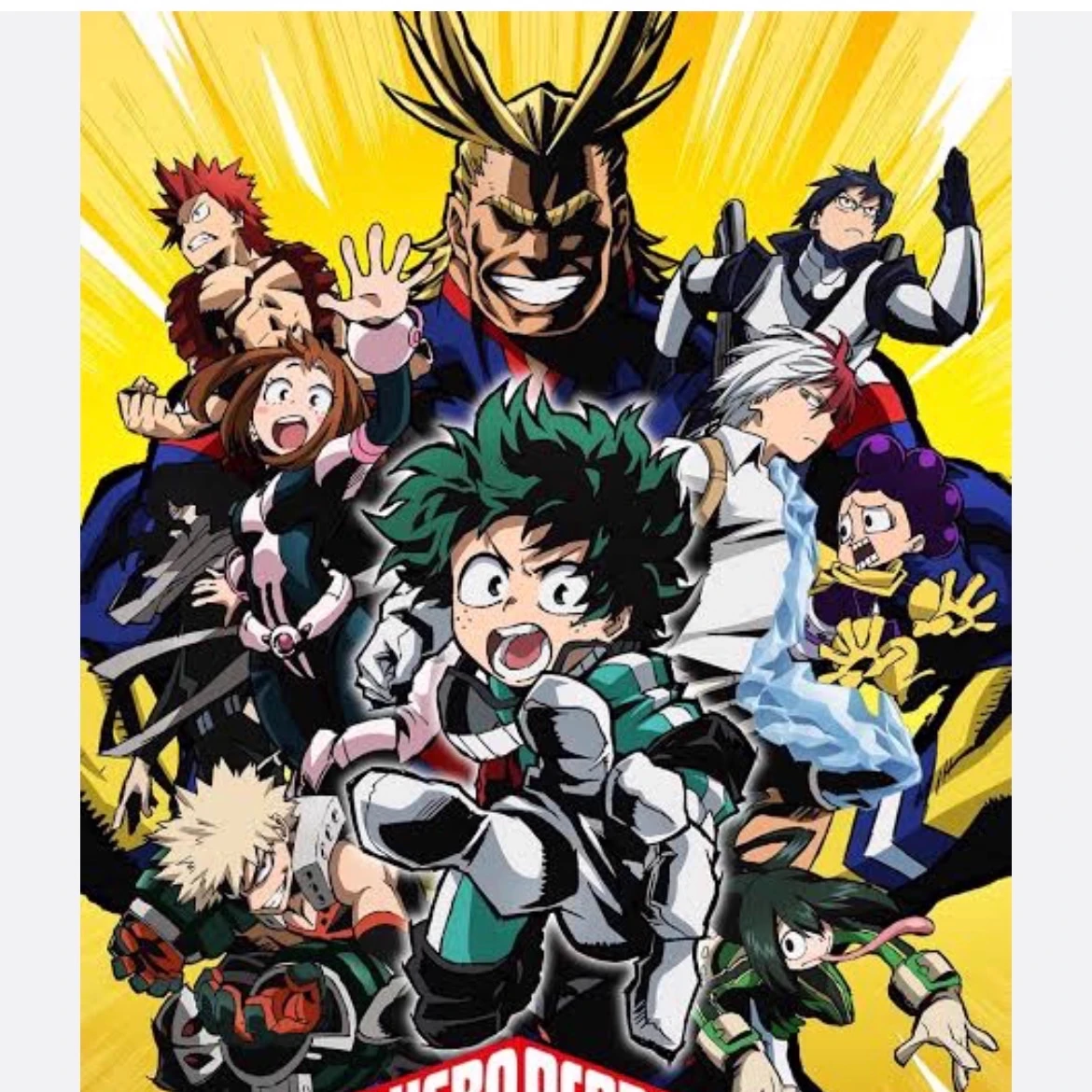 MHA thumbnail