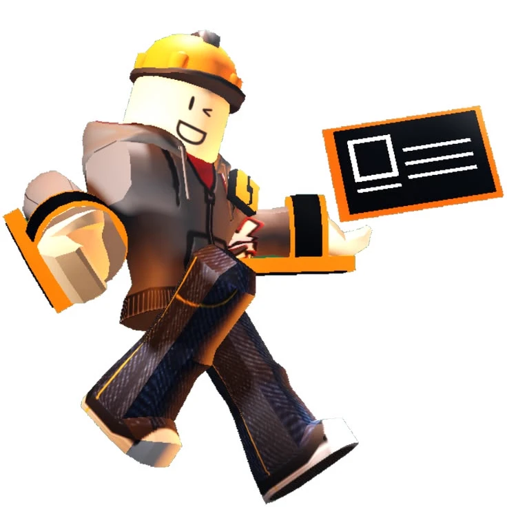 Builderman thumbnail