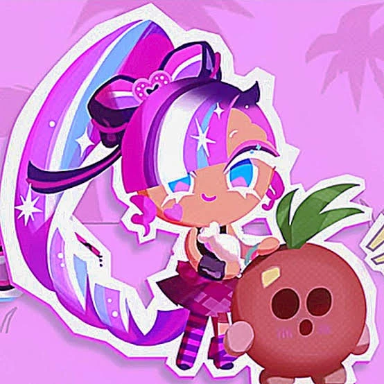 singer user! thumbnail