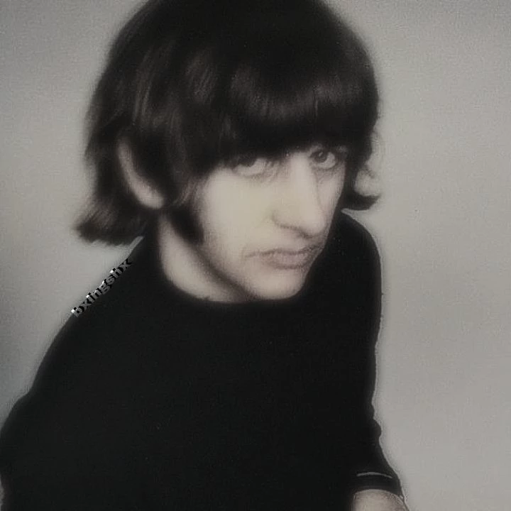 Ringo Starr thumbnail