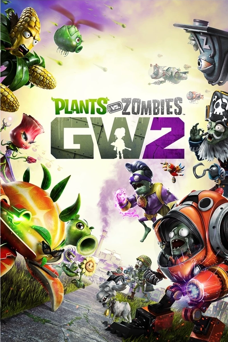 PVZ GW2 thumbnail