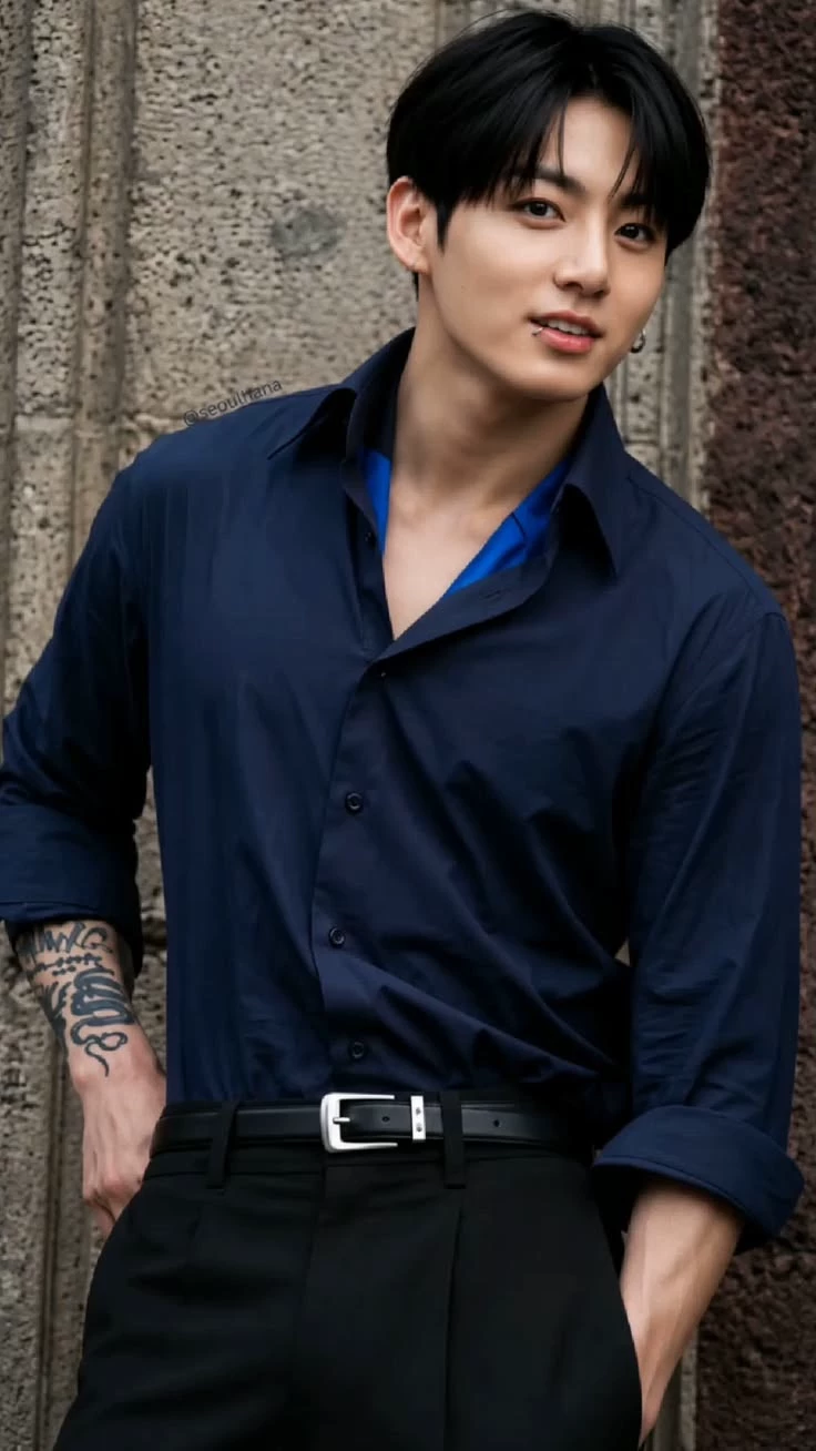 jeon jungkook thumbnail