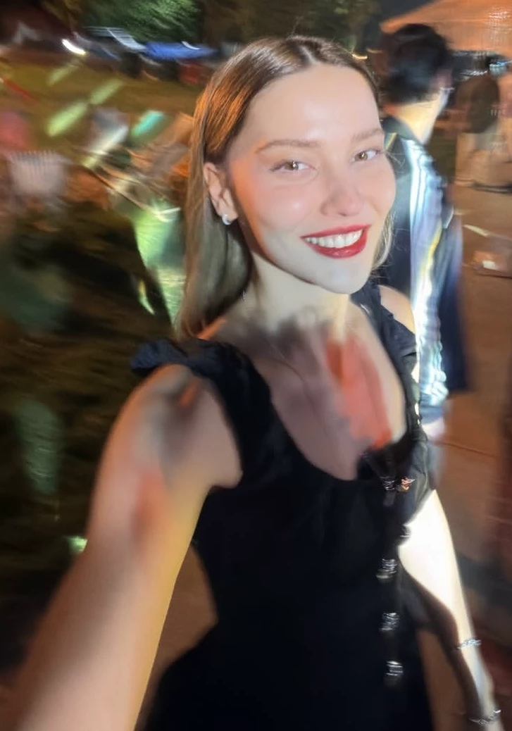 Naz (Under the Top Istanbul) thumbnail