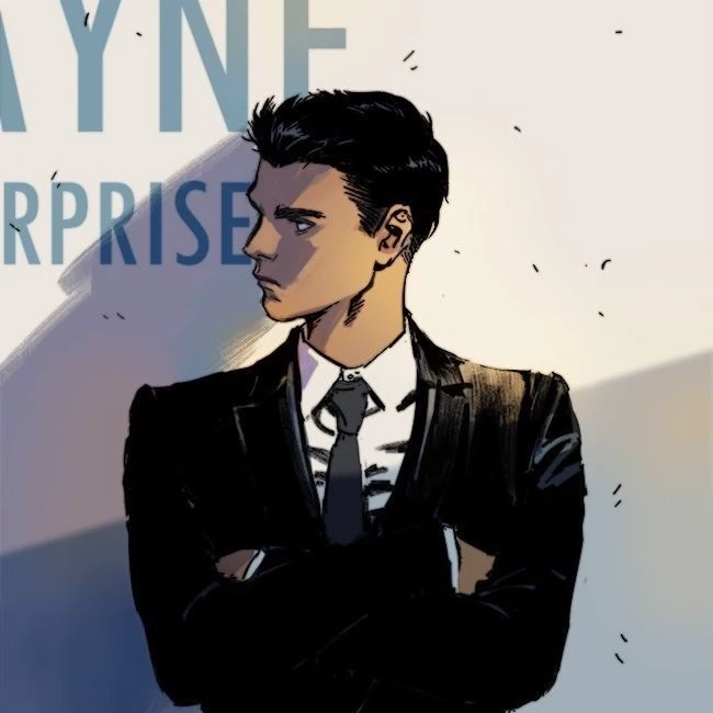 Damian Wayne to the Ghul thumbnail